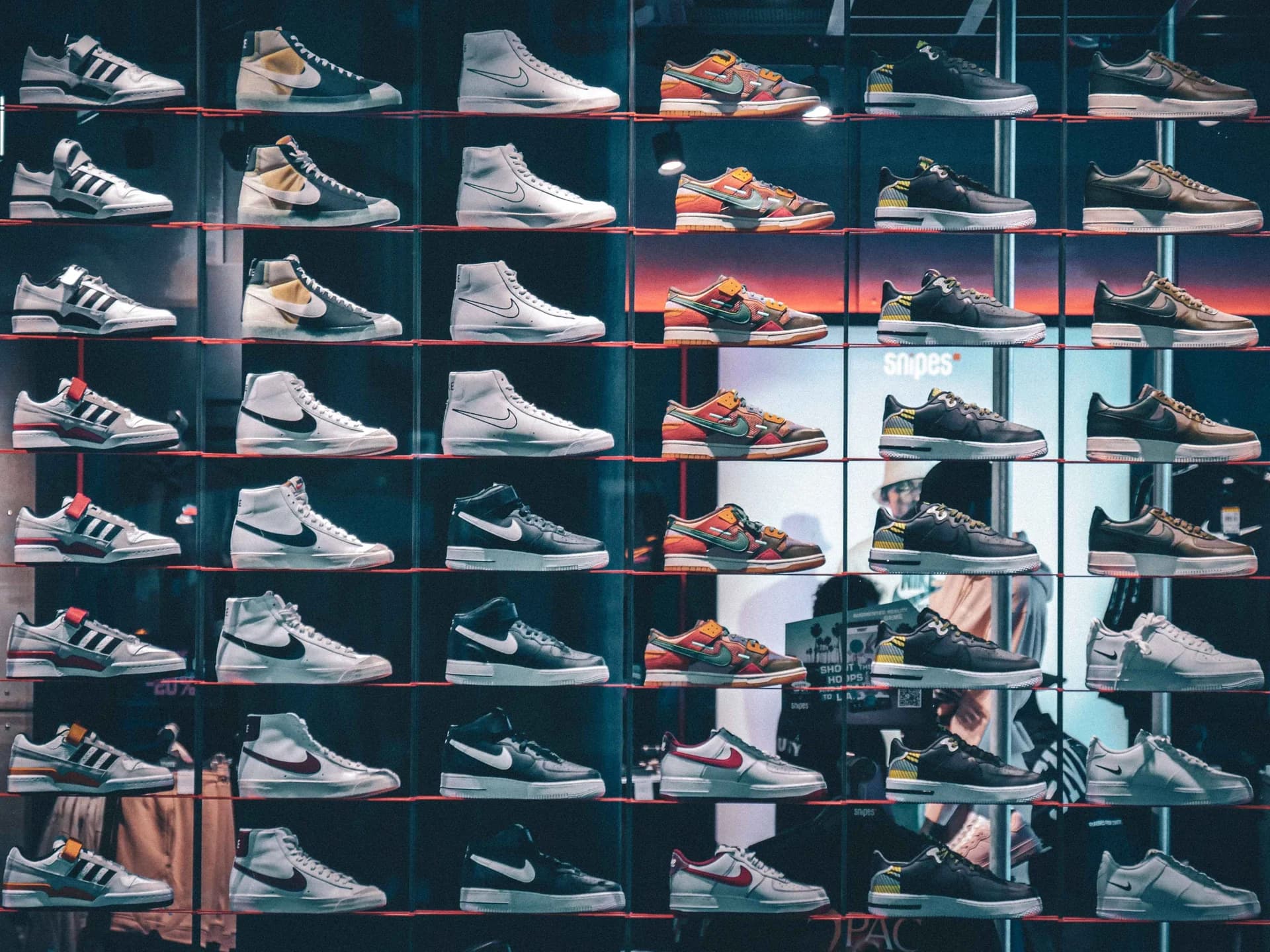 Introducing our new NYC store Introducing our new NYC store